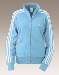 Adidas Tracktop