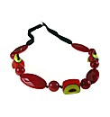 Fresh Cargo Eye Beads Necklace