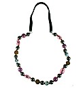 Fresh Cargo Face Necklace
