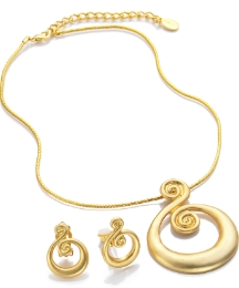 Malissa J Aimee Necklace