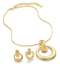 Malissa J Aimee Necklace