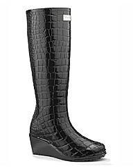 WedgeWelly Man Eater Standard Fit
