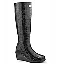 WedgeWelly Man Eater Standard Fit