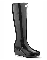 WedgeWelly Legend Unique Boots