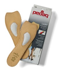 Pedag Lady Metatarsal Pad