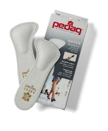 Pedag Queen Metatarsal Pad