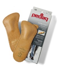 Pedag Comfort Metatarsal Pad
