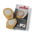 Pedag Pack Of 2 Pairs Foot Cushion