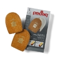 Pedag Pack of 2 Pairs Correct Heel Pads