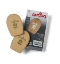 Pedag Perfekt Pack of 2 Pairs Heel Pads