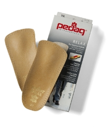 Pedag Relax Footbed