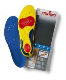 Pedag Performance Footbed