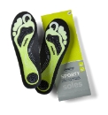 Pedag Pack Of 2 Pairs Sporty Footbeds