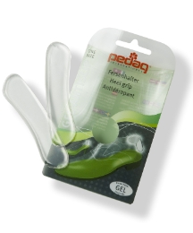 Pedag Gel Anti Slip Heel Grip