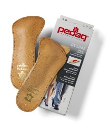 Pedag De Luxe Arch Support