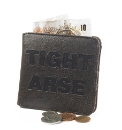 Tight Arse Wallet