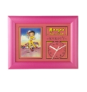 Personalised Betty Boop Clock