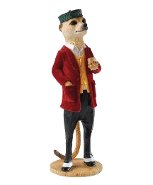 Alexei Meerkat