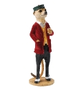 Alexei Meerkat