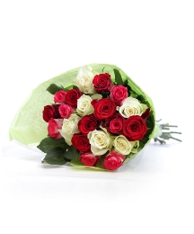 Flowers - Luxury Mixed Roses