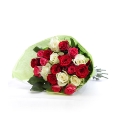 Flowers - Luxury Mixed Roses