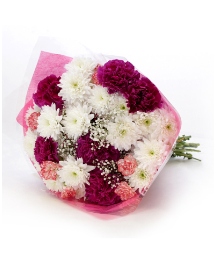 Flowers - Sweet Celebration Bouquet