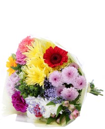 Flowers - Calypso Bouquet
