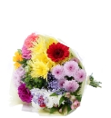 Flowers - Calypso Bouquet