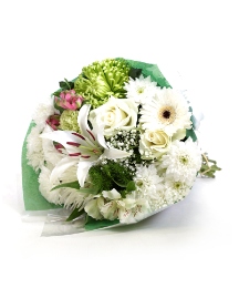 Flowers - Radiance Bouquet