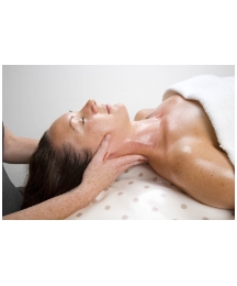 Pure Detox At Dove Spa