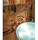 Spa Day For Two At Rowhill Grange