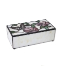 Tiffany Butterfly Jewellry Box