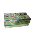 Tiffany Dragon Fly Jewellery Box