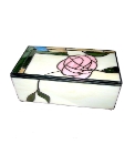 Tiffany Macintosh Jewellery Box