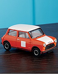 Colin Mcrae Mini Cooper