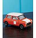 Colin Mcrae Mini Cooper