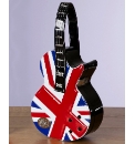 Brit Baby Guitar Vanity Case