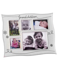 Grandchildren Frame