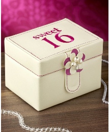 Birthday Jewellery Boxes