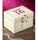 Birthday Jewellery Boxes