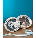 Wedding Rings Frame