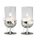 Vera Wang Pair Of Tea Lights