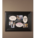 Icon Themed Photo Mounts