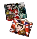 Set Of 2 Betty Boop Purses