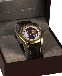 John Wayne Limited Edition Watch