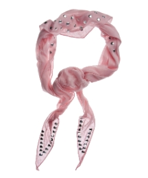 Malissa J Scarf Rona