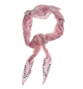 Malissa J Scarf Rona