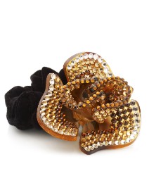 Malissa J Zerah Hair Scrunchie