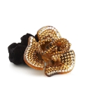 Malissa J Zerah Hair Scrunchie