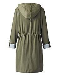 Parka Jacket Parka Jacket
